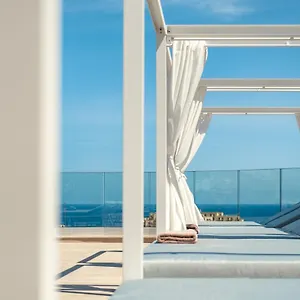 5* ホテル Hyatt Regency Malta