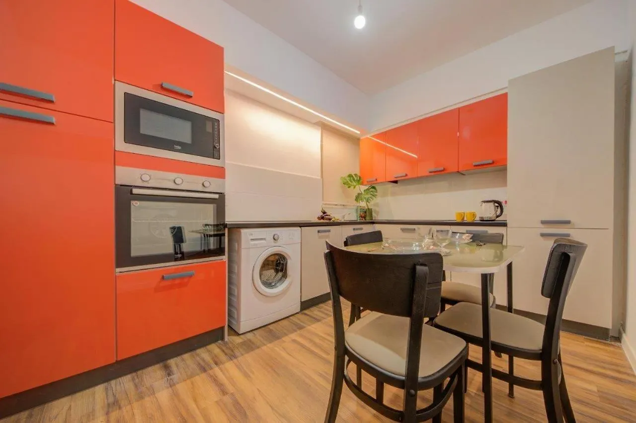 Stylish Apartment In St Julians 1 Min Away From The Sea Saint Julian's Malta