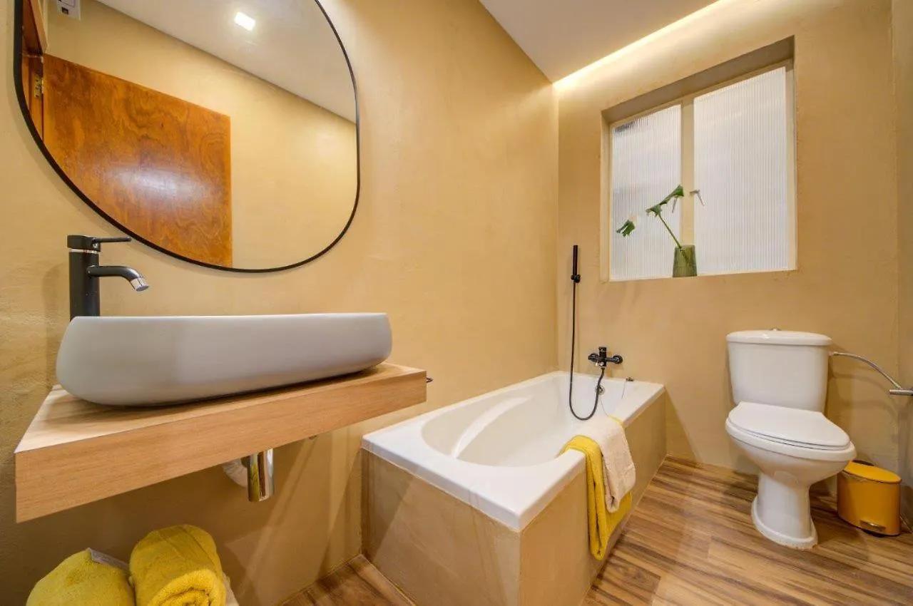 Stylish Apartment In St Julians 1 Min Away From The Sea Saint Julian's