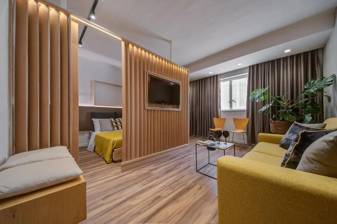 Stylish Apartment In St Julians 1 Min Away From The Sea Saint Julian's